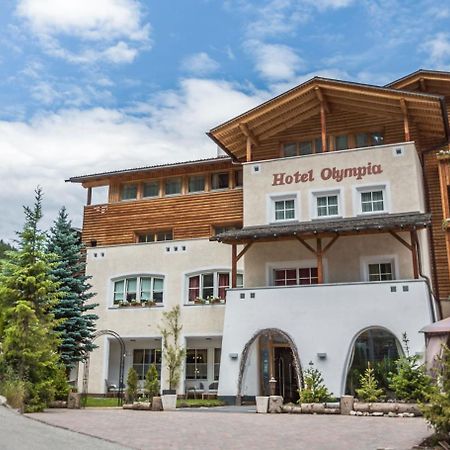 Boutique Hotel Olympia Сан-Віджиліо-ді-Мареббе Екстер'єр фото
