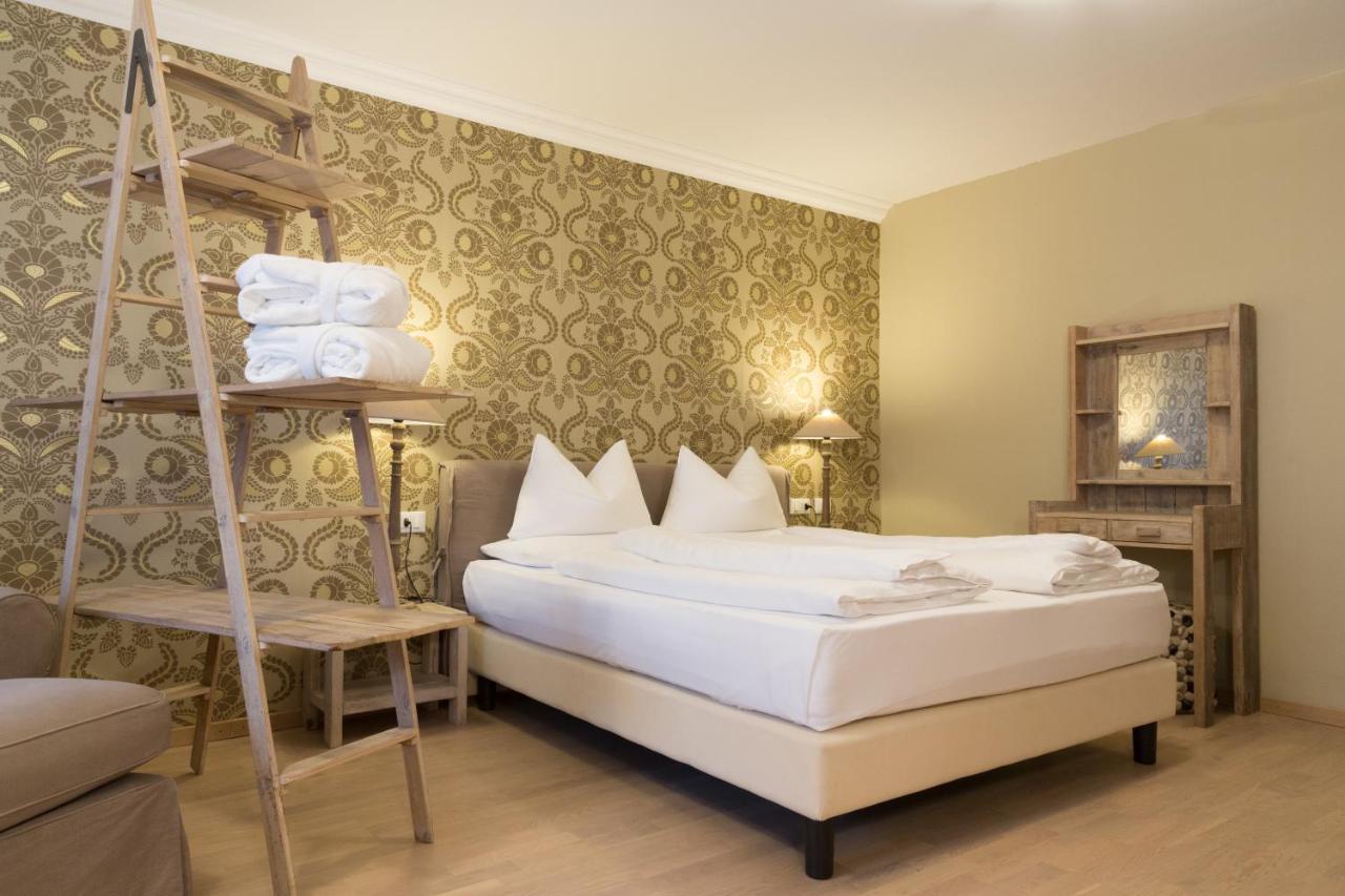 Boutique Hotel Olympia Сан-Віджиліо-ді-Мареббе Екстер'єр фото