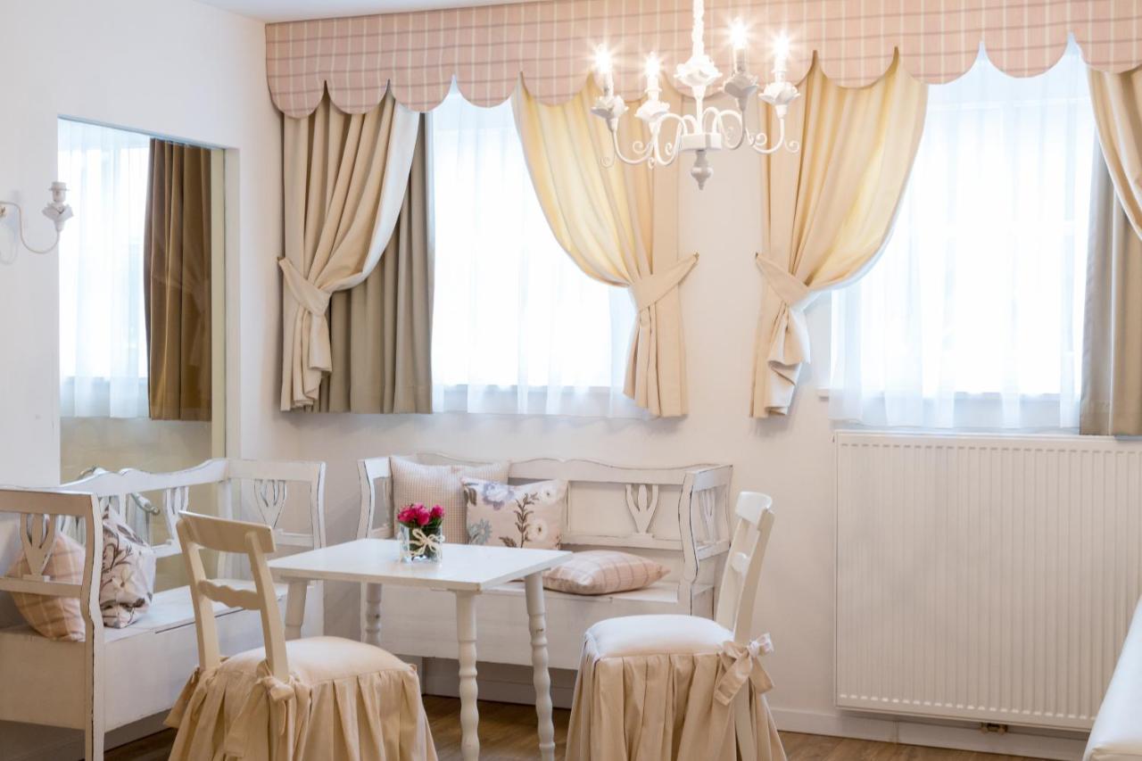 Boutique Hotel Olympia Сан-Віджиліо-ді-Мареббе Екстер'єр фото