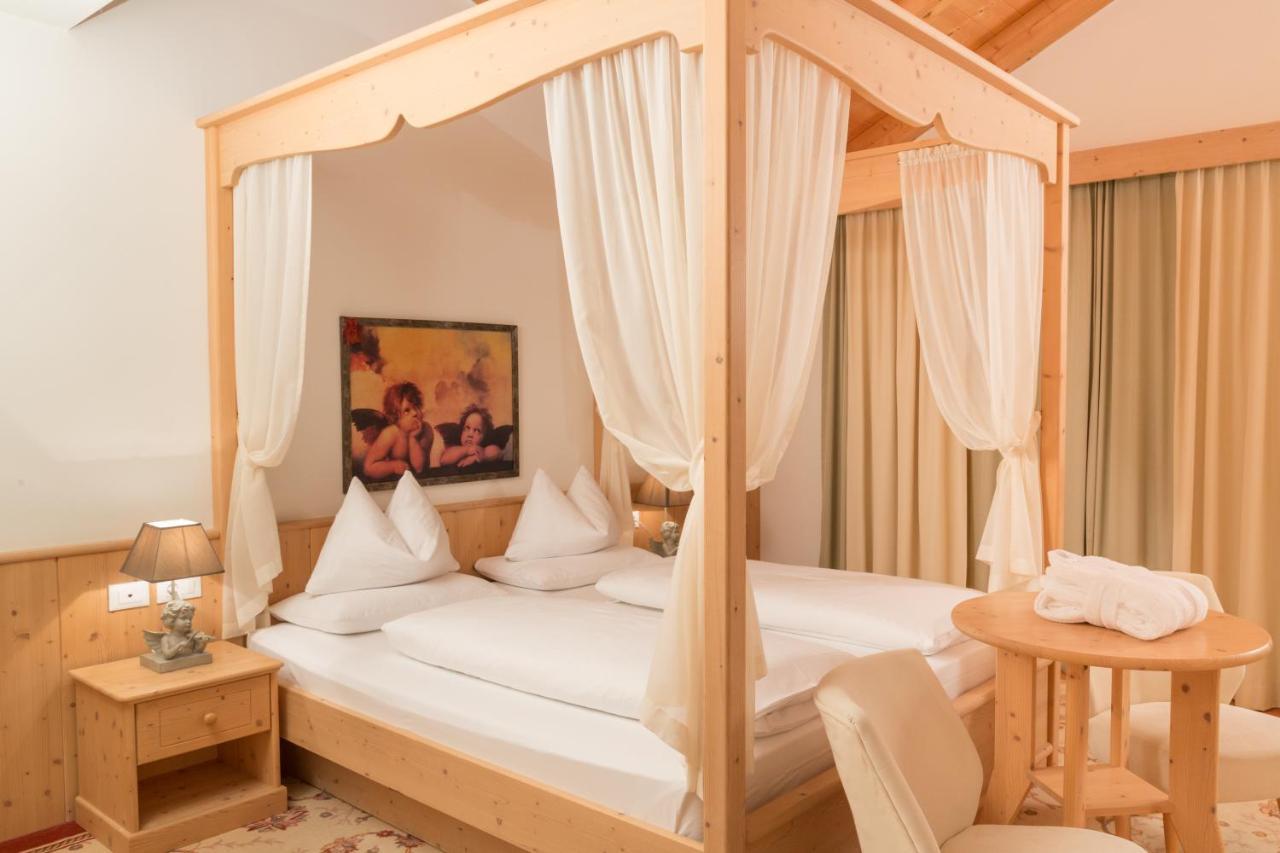Boutique Hotel Olympia Сан-Віджиліо-ді-Мареббе Екстер'єр фото