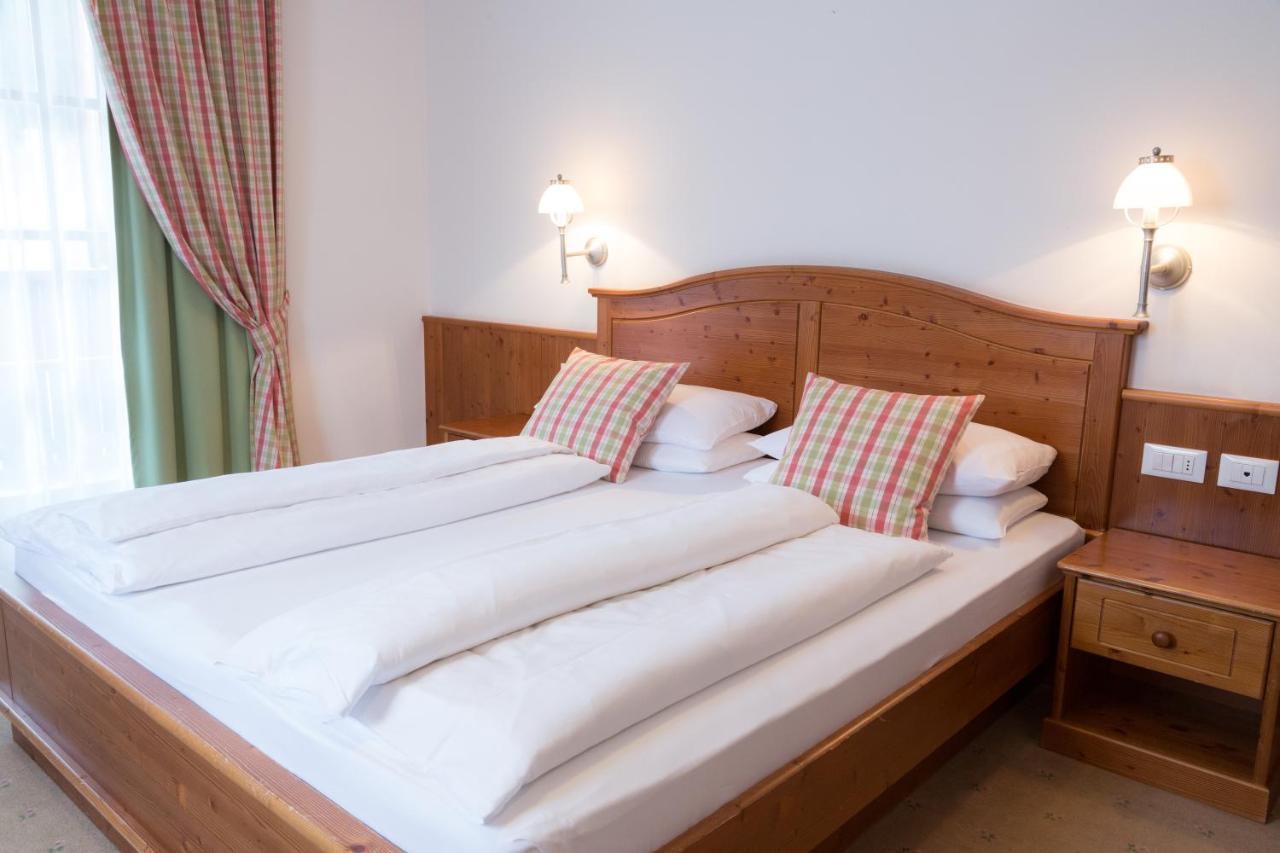 Boutique Hotel Olympia Сан-Віджиліо-ді-Мареббе Екстер'єр фото